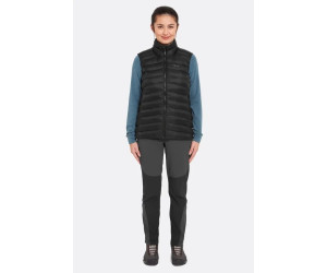Жилет Rab Cirrus Vest Wmns (Black)